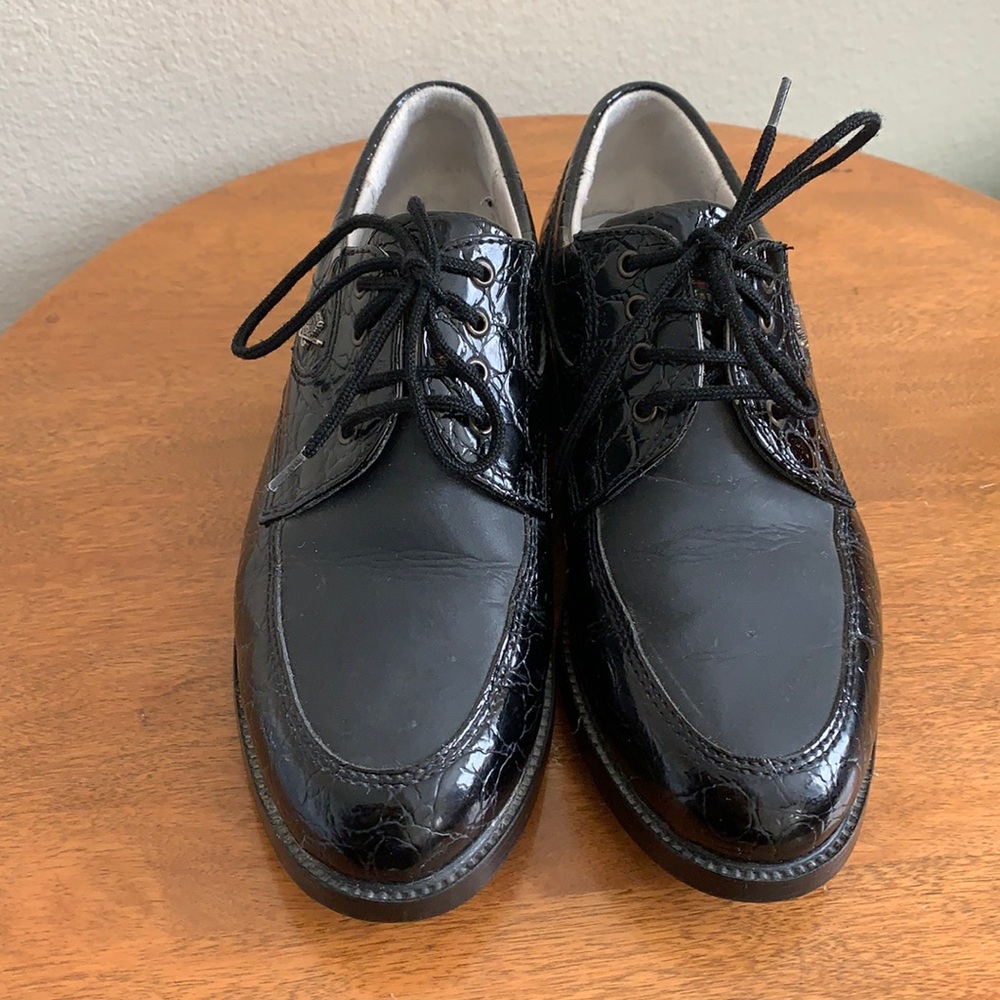 Golf shoes Copenhagen